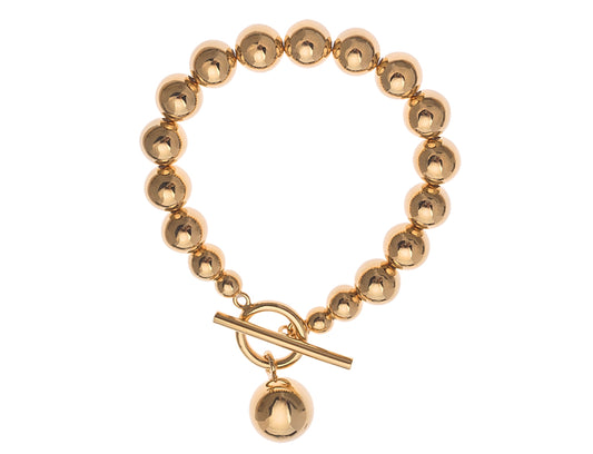 Liberte Chelsea Gold Bracelet