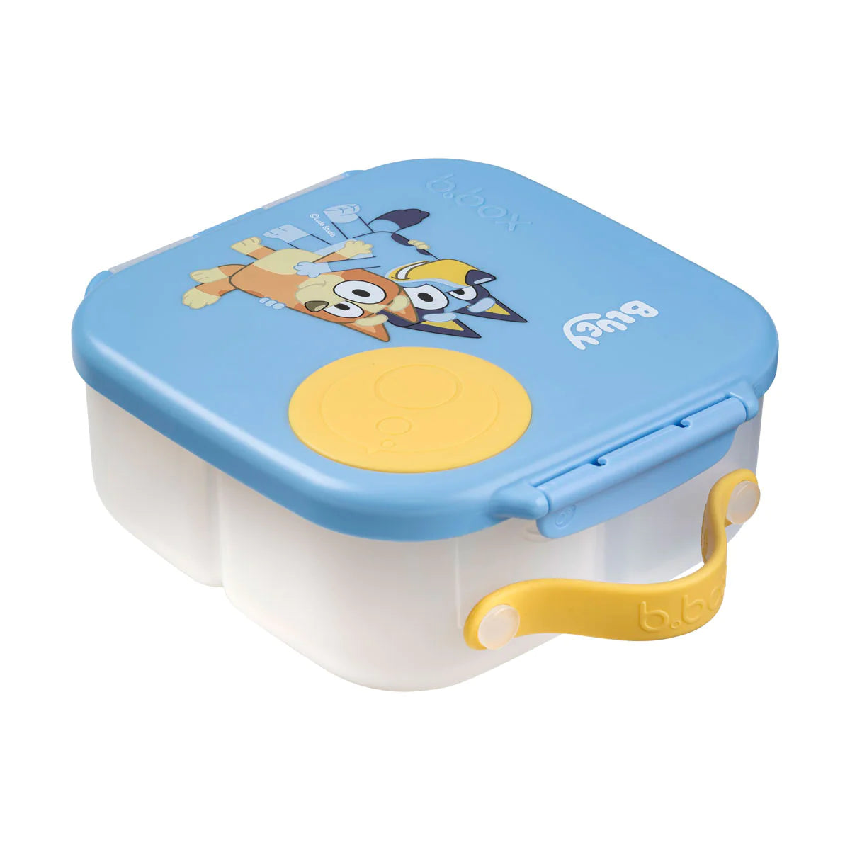 Mini Lunchbox - Bluey