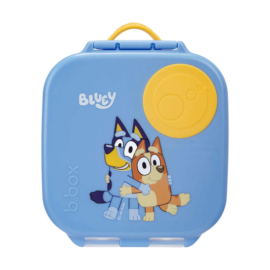 Mini Lunchbox - Bluey