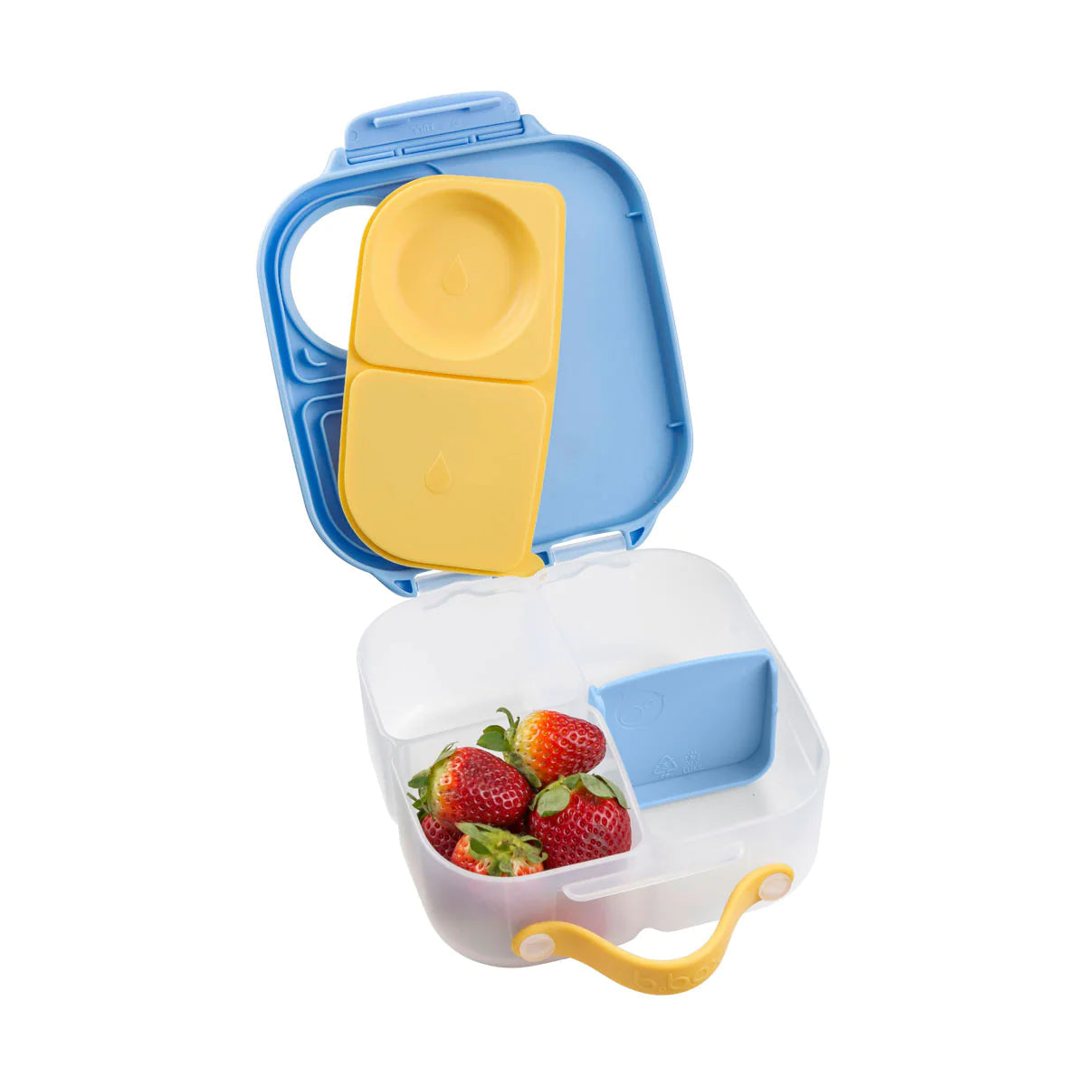 Mini Lunchbox - Bluey