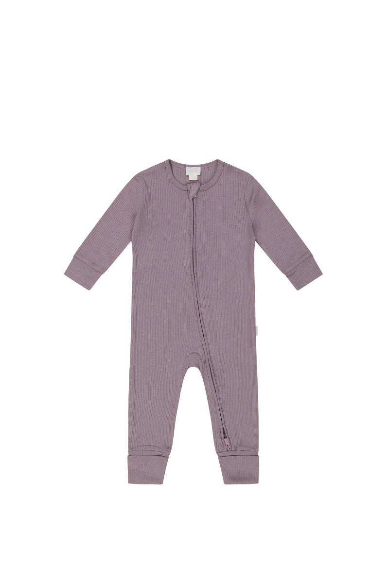 Organic Cotton Modal Onepiece - Daisy