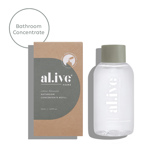 al.ive Bathroom Concentrate Refill