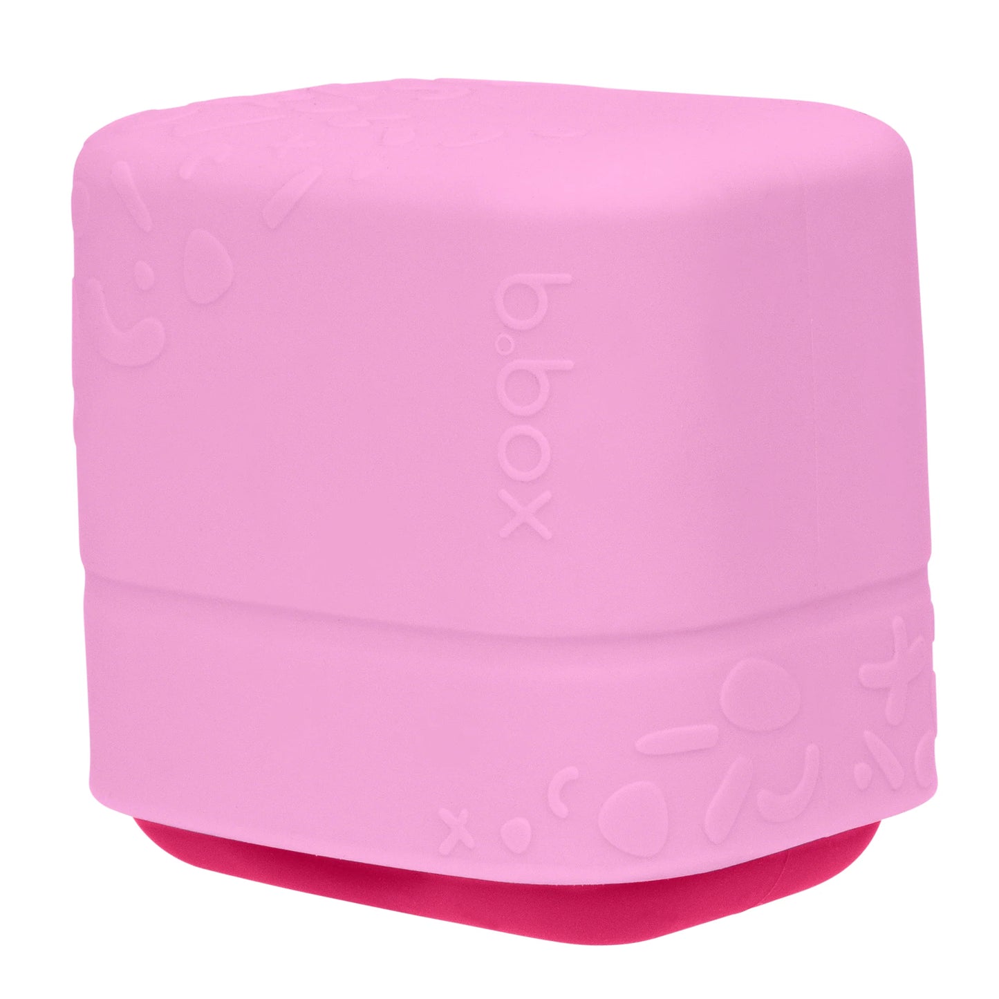 Silicone Snack Cup - Berry